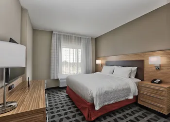 TownePlace Suites by Marriott Albuquerque Old Town hotel thumbnail 5