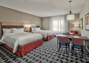 TownePlace Suites by Marriott Albuquerque Old Town hotel thumbnail 6