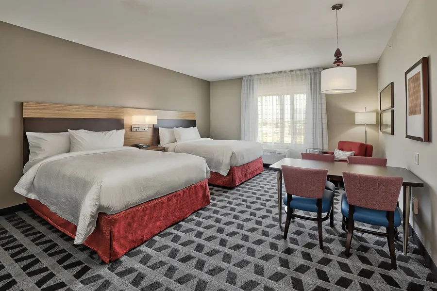 TownePlace Suites by Marriott Albuquerque Old Town hotel detail image 6