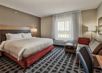 TownePlace Suites by Marriott Albuquerque Old Town hotel thumbnail 7