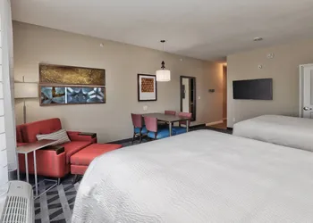 TownePlace Suites by Marriott Albuquerque Old Town hotel thumbnail 8