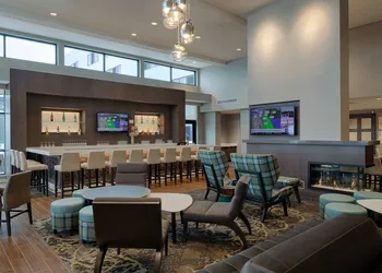 Residence Inn by Marriott Columbus Airport hotel thumbnail 2