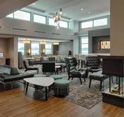 Residence Inn by Marriott Columbus Airport hotel detail image 3