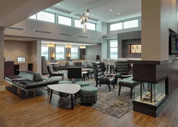 Residence Inn by Marriott Columbus Airport hotel thumbnail 3