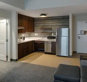 Residence Inn by Marriott Columbus Airport hotel detail image 5