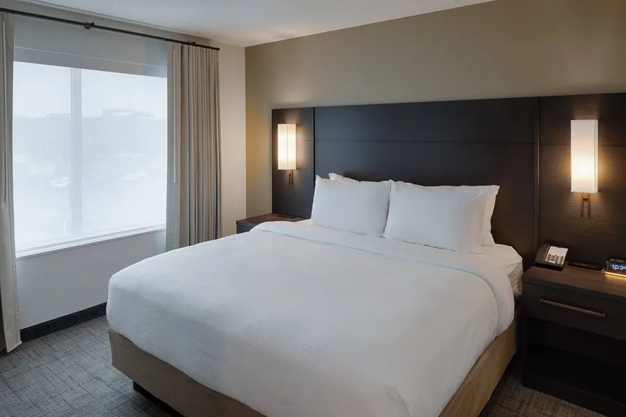 Residence Inn by Marriott Columbus Airport hotel detail image 6