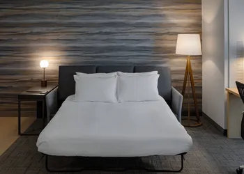 Residence Inn by Marriott Columbus Airport hotel thumbnail 7