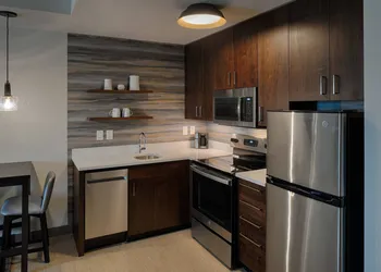 Residence Inn by Marriott Columbus Airport hotel thumbnail 8