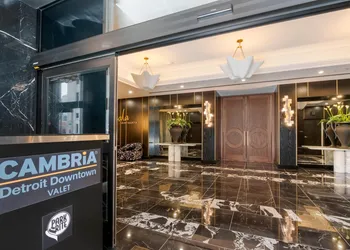 Cambria Hotel Detroit Downtown hotel thumbnail 2
