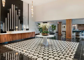 Cambria Hotel Detroit Downtown hotel thumbnail 3
