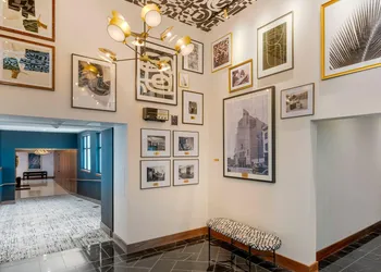 Cambria Hotel Detroit Downtown hotel thumbnail 7