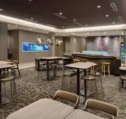 SpringHill Suites by Marriott Indianapolis Keystone hotel detail image 3