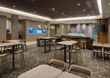 SpringHill Suites by Marriott Indianapolis Keystone hotel thumbnail 3
