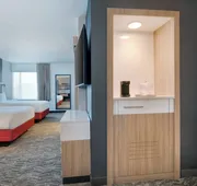 SpringHill Suites by Marriott Indianapolis Keystone hotel detail image 4
