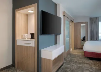 SpringHill Suites by Marriott Indianapolis Keystone hotel thumbnail 8