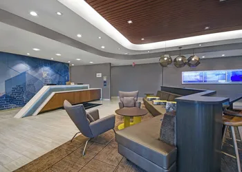SpringHill Suites by Marriott St. Paul Arden Hills hotel thumbnail 2