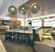 SpringHill Suites by Marriott St. Paul Arden Hills hotel detail image 3