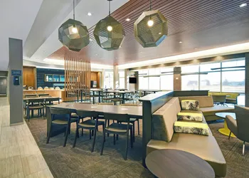SpringHill Suites by Marriott St. Paul Arden Hills hotel thumbnail 3