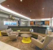 SpringHill Suites by Marriott St. Paul Arden Hills hotel detail image 4