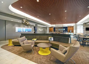SpringHill Suites by Marriott St. Paul Arden Hills hotel thumbnail 4