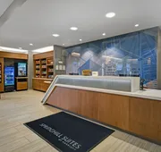 SpringHill Suites by Marriott St. Paul Arden Hills hotel detail image 5
