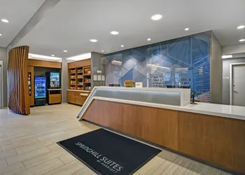 SpringHill Suites by Marriott St. Paul Arden Hills hotel thumbnail 5