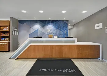 SpringHill Suites by Marriott St. Paul Arden Hills hotel thumbnail 6