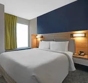 SpringHill Suites by Marriott St. Paul Arden Hills hotel detail image 7