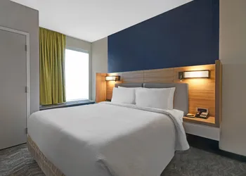 SpringHill Suites by Marriott St. Paul Arden Hills hotel thumbnail 7