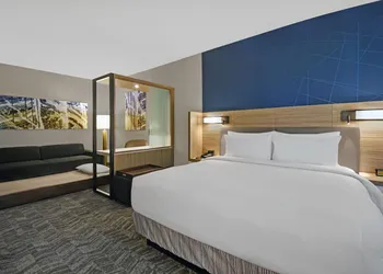 SpringHill Suites by Marriott St. Paul Arden Hills hotel thumbnail 8