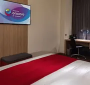 Ramada Encore by Wyndham Monterrey Apodaca Zona Aeropuerto hotel detail image 4