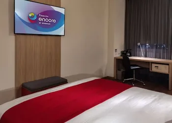 Ramada Encore by Wyndham Monterrey Apodaca Zona Aeropuerto hotel thumbnail 4