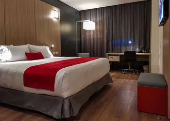 Ramada Encore by Wyndham Monterrey Apodaca Zona Aeropuerto hotel thumbnail 6