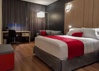 Ramada Encore by Wyndham Monterrey Apodaca Zona Aeropuerto hotel thumbnail 7