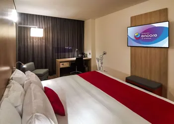 Ramada Encore by Wyndham Monterrey Apodaca Zona Aeropuerto hotel thumbnail 8