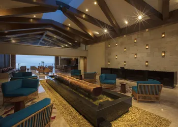 Krystal Grand Los Cabos - All inclusive hotel thumbnail 4