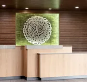 Fairfield Inn & Suites by Marriott Cleveland Tiedeman Road hotel detail image 4