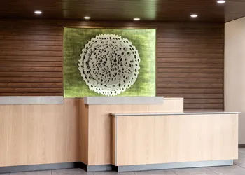 Fairfield Inn & Suites by Marriott Cleveland Tiedeman Road hotel thumbnail 4