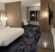 Fairfield Inn & Suites by Marriott Cleveland Tiedeman Road hotel detail image 5