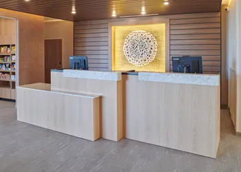 Fairfield Inn & Suites by Marriott Louisville Jeffersonville hotel thumbnail 5