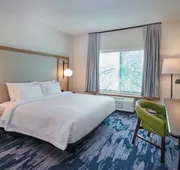 Fairfield Inn & Suites by Marriott Louisville Jeffersonville hotel detail image 7