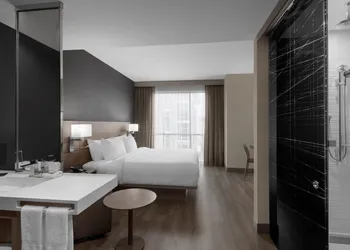 AC Hotel Pittsburgh Southpointe hotel thumbnail 4