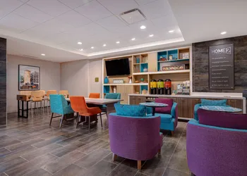 Home2 Suites by Hilton Dekalb hotel thumbnail 2