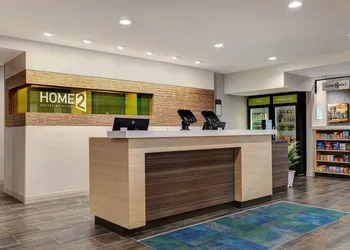 Home2 Suites by Hilton Dekalb hotel thumbnail 6