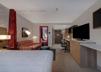 Home2 Suites by Hilton Dekalb hotel thumbnail 8