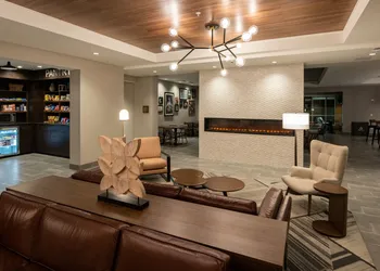 Four Points by Sheraton Albany hotel thumbnail 2