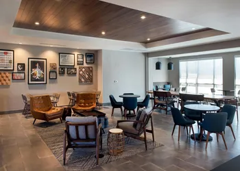 Four Points by Sheraton Albany hotel thumbnail 4