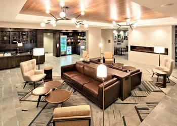 Four Points by Sheraton Albany hotel thumbnail 6