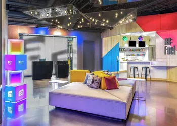 Aloft by Marriott Denver North Westminster hotel thumbnail 2