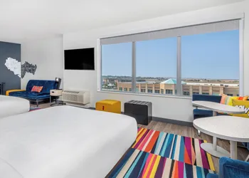 Aloft by Marriott Denver North Westminster hotel thumbnail 4